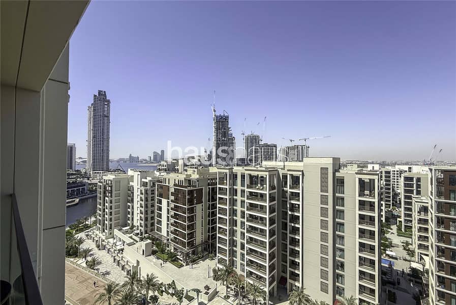 Expansive Views | Vacant | Luxury Branding Expansive Views | Vacant | Luxury Branding