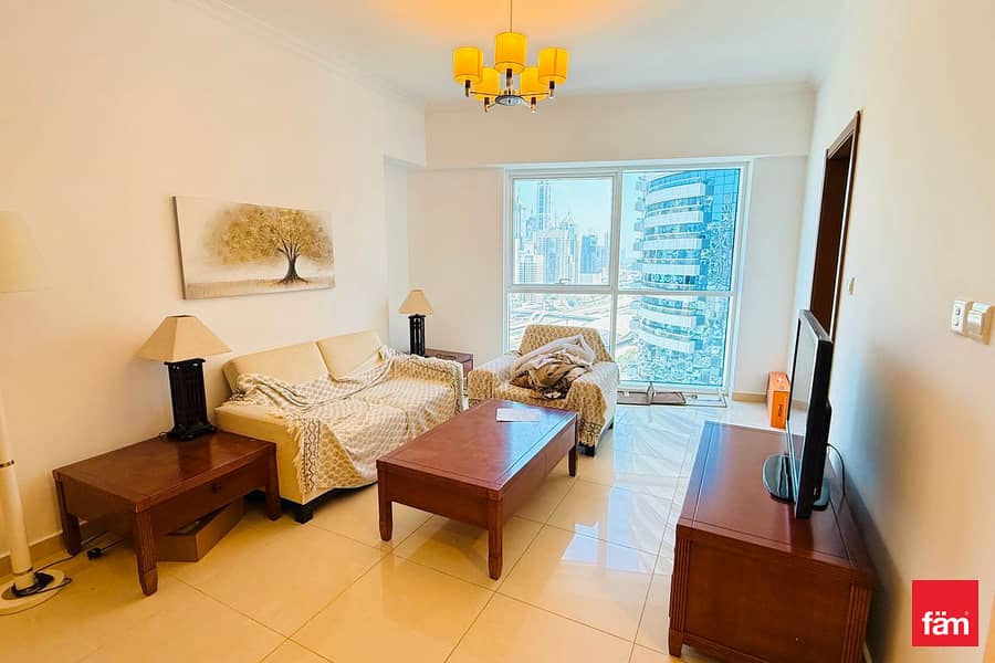 Appartamento a Jumeirah Lake Towers (JLT),JLT Cluster Q,Saba Tower 3, 1 camera da letto, 84999 AED - 15537550 Appartamento a Jumeirah Lake Towers (JLT),JLT Cluster Q,Saba Tower 3, 1 camera da letto, 84999 AED - 15537550