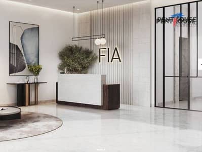 1 Спальня Апартамент Продажа в Таун Сквер, Дубай - Квартира в Таун Сквер，FIA, 1 спальня, 1000000 AED - 15537566