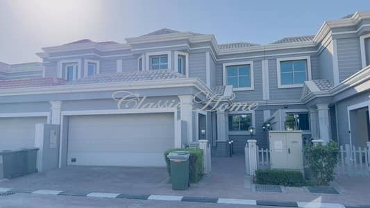 فیلا 2 غرفة نوم للايجار في فالكون سيتي أوف وندرز، دبي - Villa. jpg فیلا 2 غرفة نوم للايجار في فالكون سيتي أوف وندرز، دبي - Villa. jpg