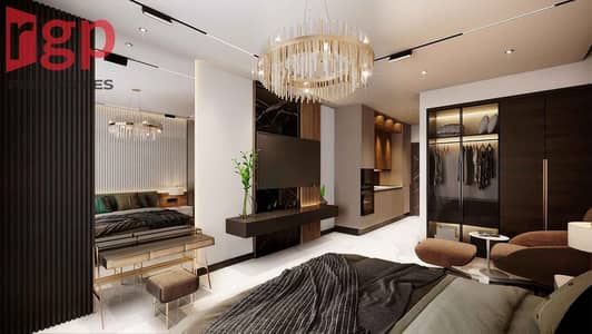 Estudio para en Venta en Dubai Sports City, Dubai - danube-diamondz-jlt. jpg
