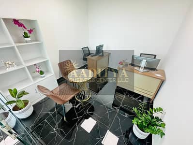 Office in affitto a Bur Dubai, Dubai - WhatsApp Image 2026-04-25 at 16.29. 28 (2). jpeg