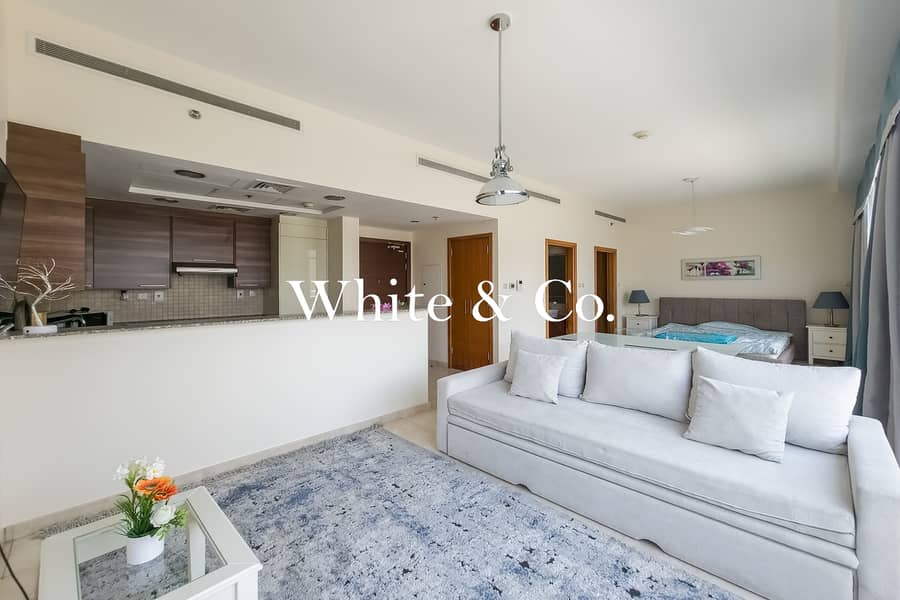 Vacant | Burj Views | 691 Sqft | High ROI Vacant | Burj Views | 691 Sqft | High ROI