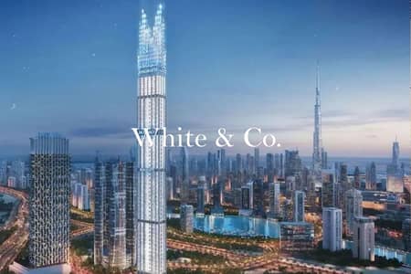 2 Bedroom Flat for Sale in Business Bay, Dubai - Under Market Price | 3,286.86 Sq Ft |2Bed 2 Bedroom Flat for Sale in Business Bay, Dubai - Under Market Price | 3,286.86 Sq Ft |2Bed