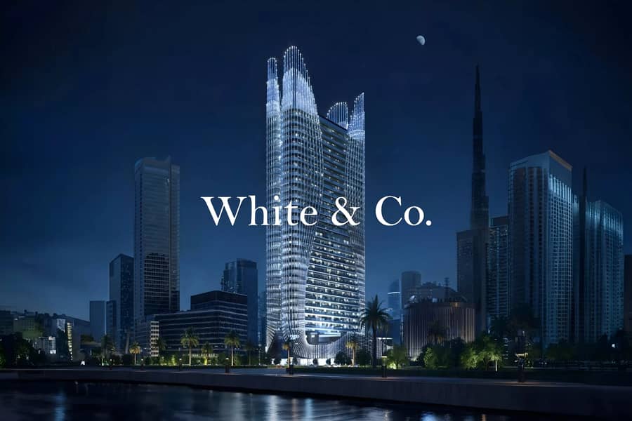 Off Plan Re Sale | Studio | Premium Tower Off Plan Re Sale | Studio | Premium Tower