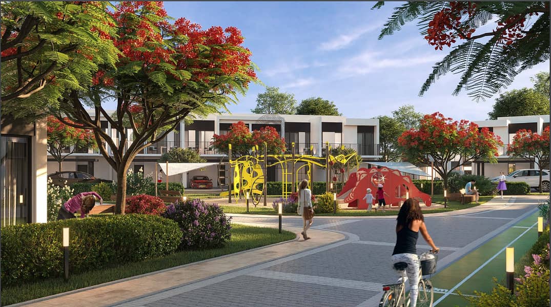New Release Elan Townhouses Tilal Al Ghaf Majid Al Futtaim developer. New Release Elan Townhouses Tilal Al Ghaf Majid Al Futtaim developer.