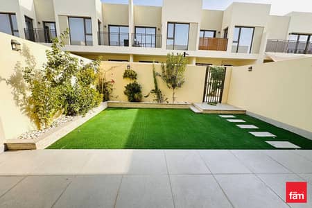 3 Bedroom Villa for Sale in Dubai South, Dubai - Near Amenities | Motivated Seller | Final Price