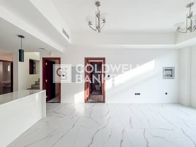 4 Schlafzimmer Townhouse zum zur Miete in Mohammed Bin Rashid City (MBR City), Dubai - Reihenhaus in Mohammed Bin Rashid City (MBR City),District 11,The Fields,Elie Saab Vie at the Fields, 4 schlafzimmer, 185000 AED - 15474849 4 Schlafzimmer Townhouse zum zur Miete in Mohammed Bin Rashid City (MBR City), Dubai - Reihenhaus in Mohammed Bin Rashid City (MBR City),District 11,The Fields,Elie Saab Vie at the Fields, 4 schlafzimmer, 185000 AED - 15474849