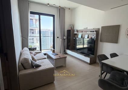 1 Schlafzimmer Wohnung zum zur Miete in Jumeirah Village Circle (JVC), Dubai - 7. png