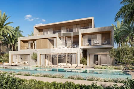 6 Bedroom Villa for Sale in Palm Jebel Ali, Dubai - Luxury Living | Sunset View | Payment Plan 6 Bedroom Villa for Sale in Palm Jebel Ali, Dubai - Luxury Living | Sunset View | Payment Plan