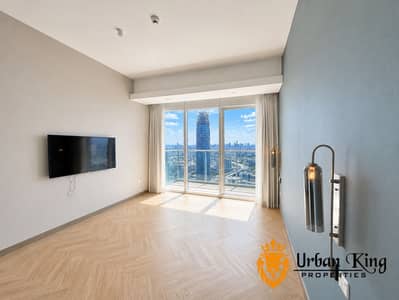 1 Schlafzimmer Wohnung zum zur Miete in Al Sufouh, Dubai - ECD39F80-332F-4723-96E7-A734762CDAB4. png