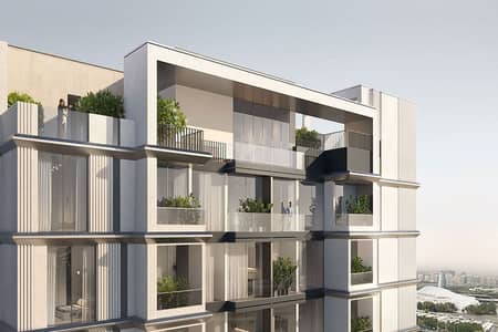 Studio for Sale in Dubai Land Residence Complex (DLRC), Dubai - Exclusive | Covered | Promising Area Studio for Sale in Dubai Land Residence Complex (DLRC), Dubai - Exclusive | Covered | Promising Area