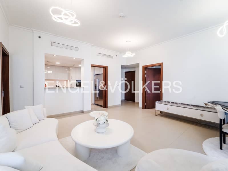 Spacious Layout | Fully Furnished | Vacant Spacious Layout | Fully Furnished | Vacant