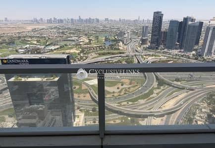 2 Bedroom Apartment for Rent in Dubai Marina, Dubai - High Floor | Chiller Free | Golf Course View 2 Bedroom Apartment for Rent in Dubai Marina, Dubai - High Floor | Chiller Free | Golf Course View