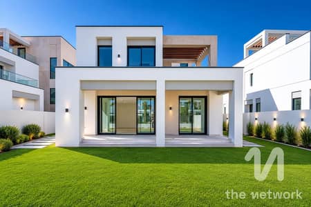4 chambres Villa à à vendre à Arabian Ranches 3, Dubai - Villa à Arabian Ranches 3，Caya，Caya 1, 4 chambres, 7100000 AED - 15450092