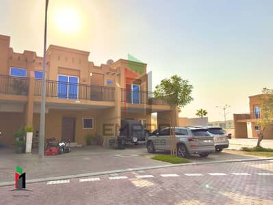 3 Camere Townhouse in Vendita a DAMAC Hills 2 (Akoya by DAMAC), Dubai - Villetta a schiera a DAMAC Hills 2 (Akoya by DAMAC)，Victoria, 3 camere da letto, 1600000 AED - 15537814
