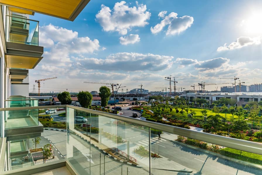 Brand New | One Bedroom | Chiller Free | Park View Brand New | One Bedroom | Chiller Free | Park View