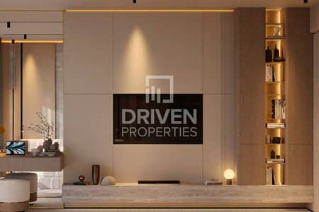 Studio à à vendre à Jumeirah Village Circle (JVC), Dubai - Appartement à Jumeirah Village Circle (JVC)，JVC District 13，The Autograph I Series, 1000000 AED - 15537847