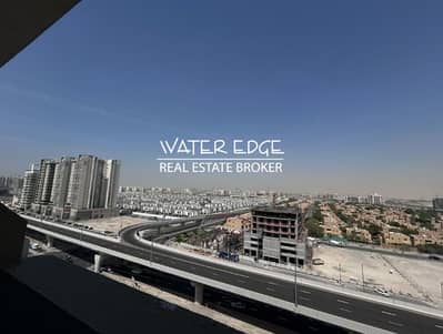 Studio for Rent in Al Furjan, Dubai - 4. jpg