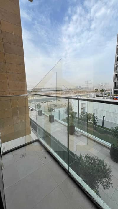 Monolocale in Affitto a Meydan, Dubai - Appartamento a Meydan，Meydan One，Azizi Riviera，Azizi Riviera 32, 45000 AED - 15537841