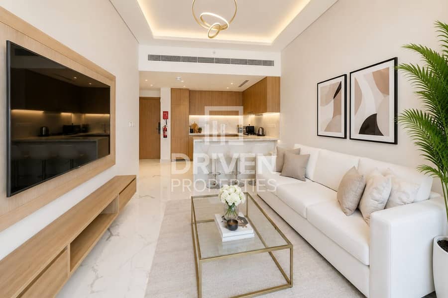 Rented | Panoramic Lagoon View | Modern Finishes Rented | Panoramic Lagoon View | Modern Finishes