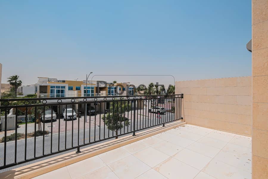 12 Payments Option | Single Row | Near Pool 12 Payments Option | Single Row | Near Pool
