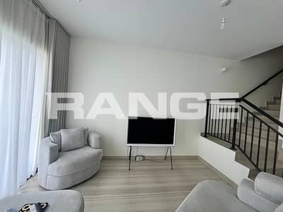 4 Schlafzimmer Townhouse zum zur Miete in DAMAC Hills, Dubai - Reihenhaus in DAMAC Hills,Park Residences 4, 4 schlafzimmer, 180000 AED - 15537870 4 Schlafzimmer Townhouse zum zur Miete in DAMAC Hills, Dubai - Reihenhaus in DAMAC Hills,Park Residences 4, 4 schlafzimmer, 180000 AED - 15537870