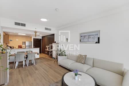 2 Schlafzimmer Wohnung zum zum Verkauf in Dubai Marina, Dubai - Wohnung in Dubai Marina，Marina Diamonds，Marina Diamond 4, 2 schlafzimmer, 1590000 AED - 15537873