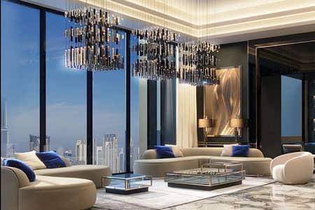 6 Schlafzimmer Wohnung zum zum Verkauf in Business Bay, Dubai - 10. jpg 6 Schlafzimmer Wohnung zum zum Verkauf in Business Bay, Dubai - 10. jpg