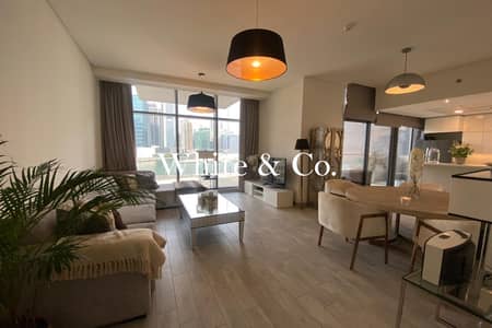 2 Slaapkamers Appartement te Koop in Business Bay, Dubai - Appartement in Business Bay，The Atria，The Atria Residences, 2 slaapkamers, 2550000 AED - 15537926