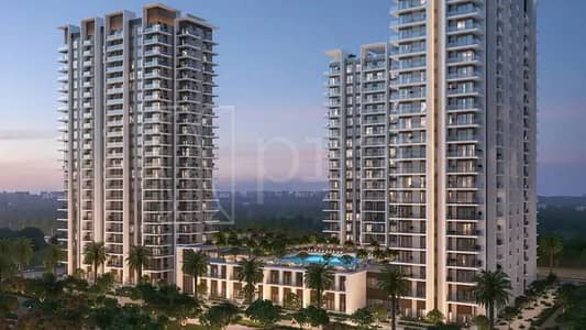 Villa de 5 chambres à à vendre à Palm Jebel Ali, Dubai - 26075. webp