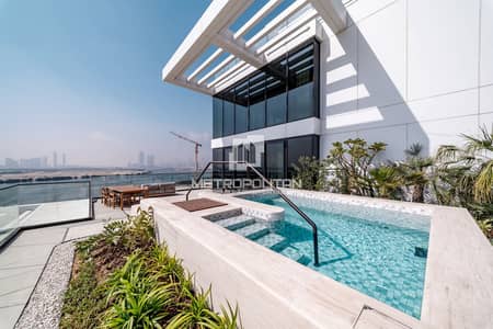 3 Schlafzimmer Wohnung zum zum Verkauf in Al Jaddaf, Dubai - Wohnung in Al Jaddaf,Dubai Healthcare City Phase 2,Kempinski Residences The Creek, 3 schlafzimmer, 20000000 AED - 15538006 3 Schlafzimmer Wohnung zum zum Verkauf in Al Jaddaf, Dubai - Wohnung in Al Jaddaf,Dubai Healthcare City Phase 2,Kempinski Residences The Creek, 3 schlafzimmer, 20000000 AED - 15538006