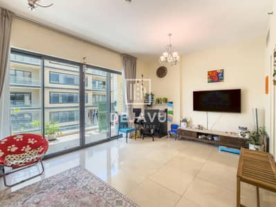 1 Schlafzimmer Wohnung zum Verkauf in Dubai South, Dubai - 13. jpg
