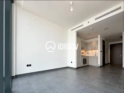 1 Schlafzimmer Wohnung zum zum Verkauf in Sobha Hartland, Dubai - Wohnung in Sobha Hartland，The Crest，The Crest Tower B, 1 schlafzimmer, 1750000 AED - 15538091