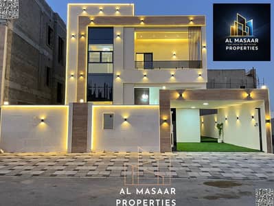 4 Bedroom Villa for Sale in Al Zahya, Ajman - batch_WhatsApp Image 2026-06-16 at 10.01. 21 AM. jpeg 4 Bedroom Villa for Sale in Al Zahya, Ajman - batch_WhatsApp Image 2026-06-16 at 10.01. 21 AM. jpeg