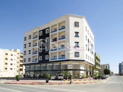 For rent a shop in Al-Jarf building the first inhabitant For rent a shop in Al-Jarf building the first inhabitant