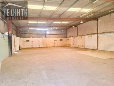 Warehouse for Rent in Al Quoz, Dubai - 1. jpeg