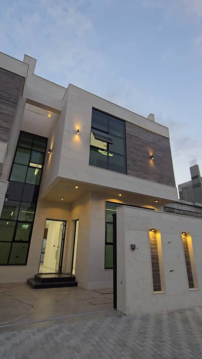 5 Slaapkamers Villa te Huur in Al Zahya, Ajman - WhatsApp Image 2026-06-19 at 2.50. 13 PM (1). jpeg