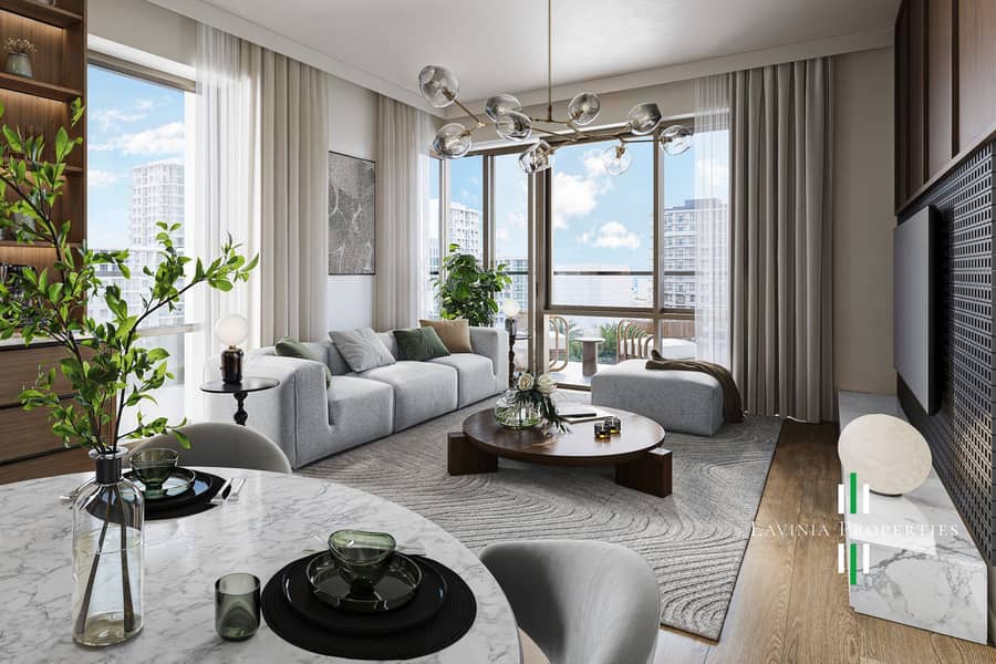 Appartamento a Town Square,Lana on the Park, 2 camere da letto, 1600000 AED - 15538173 Appartamento a Town Square,Lana on the Park, 2 camere da letto, 1600000 AED - 15538173