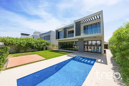 5 Schlafzimmer Villa zum zum Verkauf in Jumeirah Park, Dubai - BRIGHT. jpg