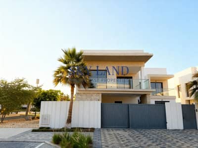 4 Schlafzimmer Villa zum zum Verkauf in Yas Island, Abu Dhabi - Villa in Yas Island，Yas Acres，Aspens, 4 schlafzimmer, 8900000 AED - 15538212