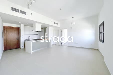 1 Bedroom Apartment for Rent in Jumeirah Golf Estates, Dubai - Available | Well Maintained | Balcony 1 Bedroom Apartment for Rent in Jumeirah Golf Estates, Dubai - Available | Well Maintained | Balcony