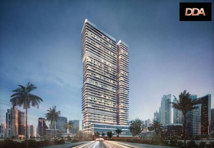 Monolocale in Vendita a Dubai Science Park, Dubai - hillsview. 7. JPG Monolocale in Vendita a Dubai Science Park, Dubai - hillsview. 7. JPG