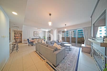 4 Bedroom Flat for Rent in Al Raha Beach, Abu Dhabi - Image 0 4 Bedroom Flat for Rent in Al Raha Beach, Abu Dhabi - Image 0
