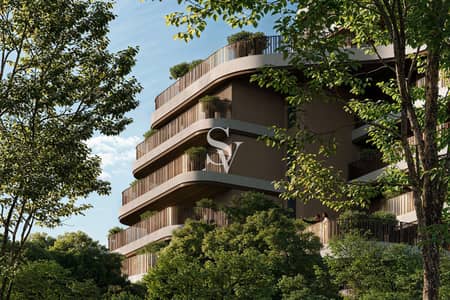 2 Bedroom Flat for Sale in The Wilds, Dubai - Premium Duplex | Forest Inspired Living | No DLD 2 Bedroom Flat for Sale in The Wilds, Dubai - Premium Duplex | Forest Inspired Living | No DLD