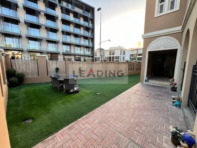 3 Bedroom Villa for Rent in Jumeirah Village Circle (JVC), Dubai - b840a212-723f-41f1-9a72-bfb0a350913e. jpg