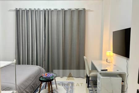Monolocale in Affitto a Al Zahia, Sharjah - Appartamento a Al Zahia，UpTown Al Zahia，Woroud，Woroud 4, 38000 AED - 15537701
