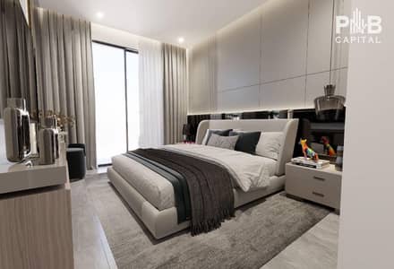 2 habitaciones Apartamento para en Venta en Jumeirah Village Circle (JVC), Dubai - Apartamento en Jumeirah Village Circle (JVC),JVC District 12,Samana Manhattan 2, 2 dormitorios, 1850000 AED - 15200881 2 habitaciones Apartamento para en Venta en Jumeirah Village Circle (JVC), Dubai - Apartamento en Jumeirah Village Circle (JVC),JVC District 12,Samana Manhattan 2, 2 dormitorios, 1850000 AED - 15200881