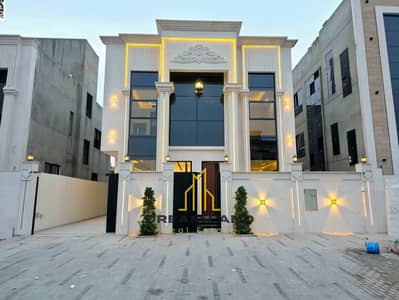 5 Bedroom Villa for Sale in Al Helio, Ajman - WhatsApp Image 2026-01-13 at 10.10. 09 AM. jpg 5 Bedroom Villa for Sale in Al Helio, Ajman - WhatsApp Image 2026-01-13 at 10.10. 09 AM. jpg