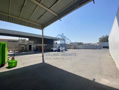 Warehouse in Affitto a Ras Al Khor, Dubai - Magazzino a Ras Al Khor,Ras Al Khor Industrial,Ras Al Khor Industrial 1, 1600000 AED - 15538314 Warehouse in Affitto a Ras Al Khor, Dubai - Magazzino a Ras Al Khor,Ras Al Khor Industrial,Ras Al Khor Industrial 1, 1600000 AED - 15538314